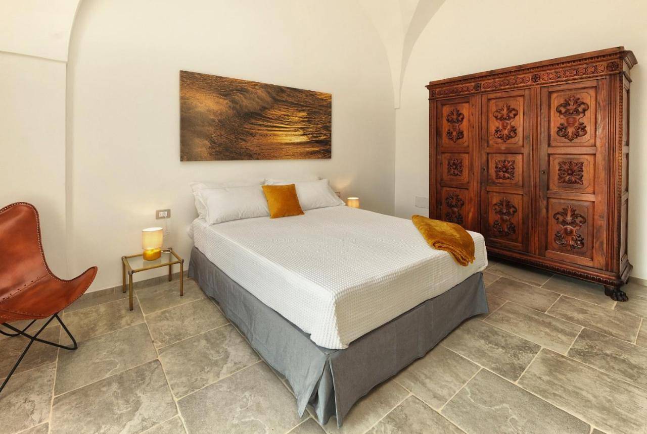 Masseria Kalandini in Corigliano d'Otranto, Provincia di Lecce