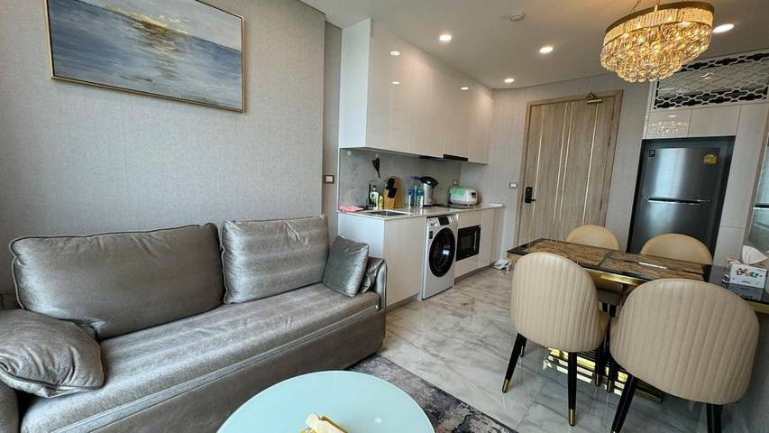 Ferienwohnung für 3 Personen in Pattaya