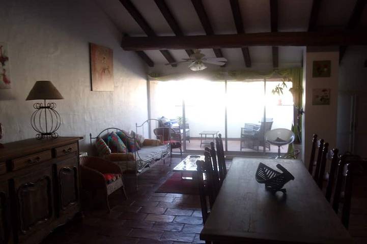 Location de vacances pour 4 personnes, avec balcon à Bernis - 4