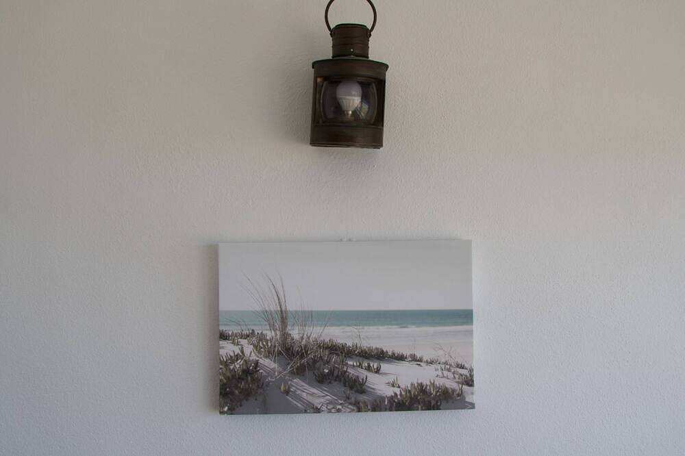 Ganze Wohnung, Apartment am Strand mit Pool und Parkplatz in Halbinsel von Setúbal