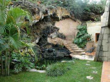 Bungalow voor 3 Personen in La Matanza de Acentejo, Noord Tenerife, Afbeelding 3