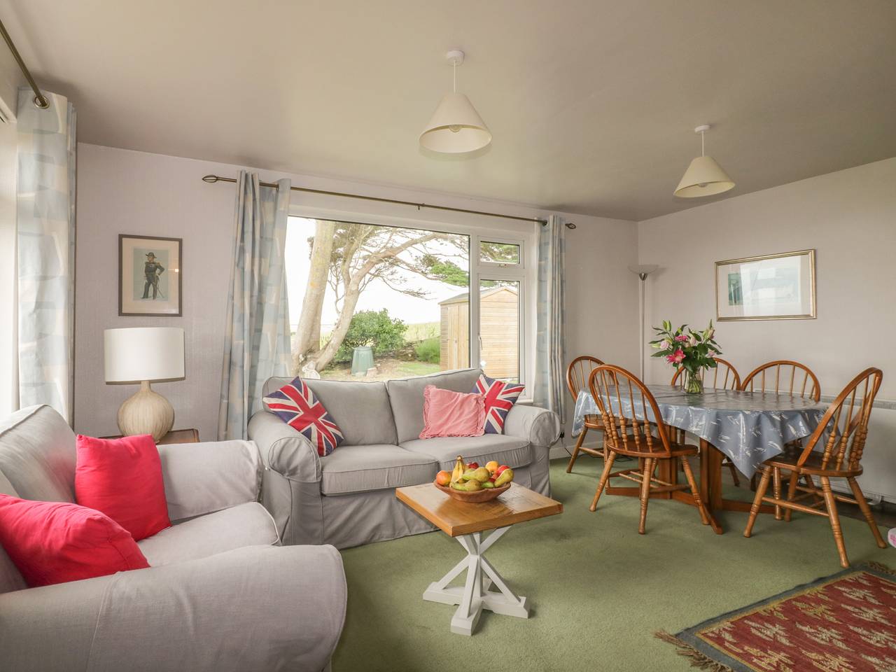 Quarterdeck in Bigbury-on-Sea, Bigbury on Sea