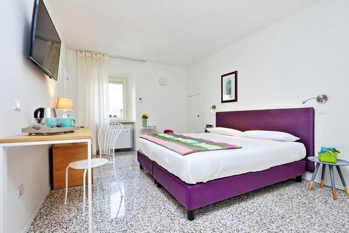 Appartamento per 2 persone, con Terrazza a San Severino Marche
