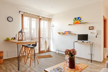 Apartment for 3 People in Pisa, Italian Riviera, Photo 3