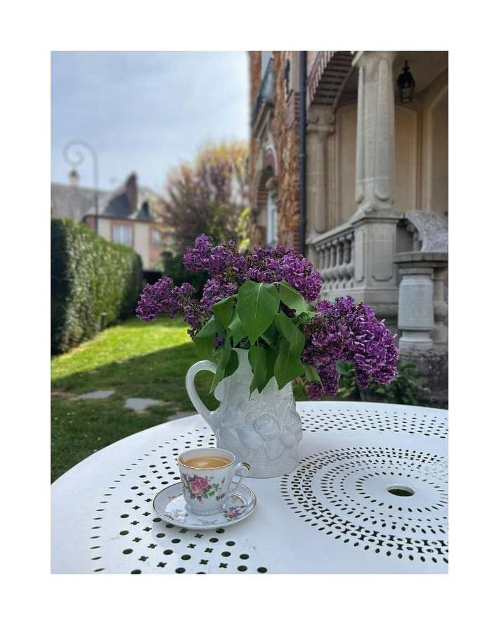 Location de vacances pour 2 personnes, avec jardin et terrasse à L'Aigle - 3