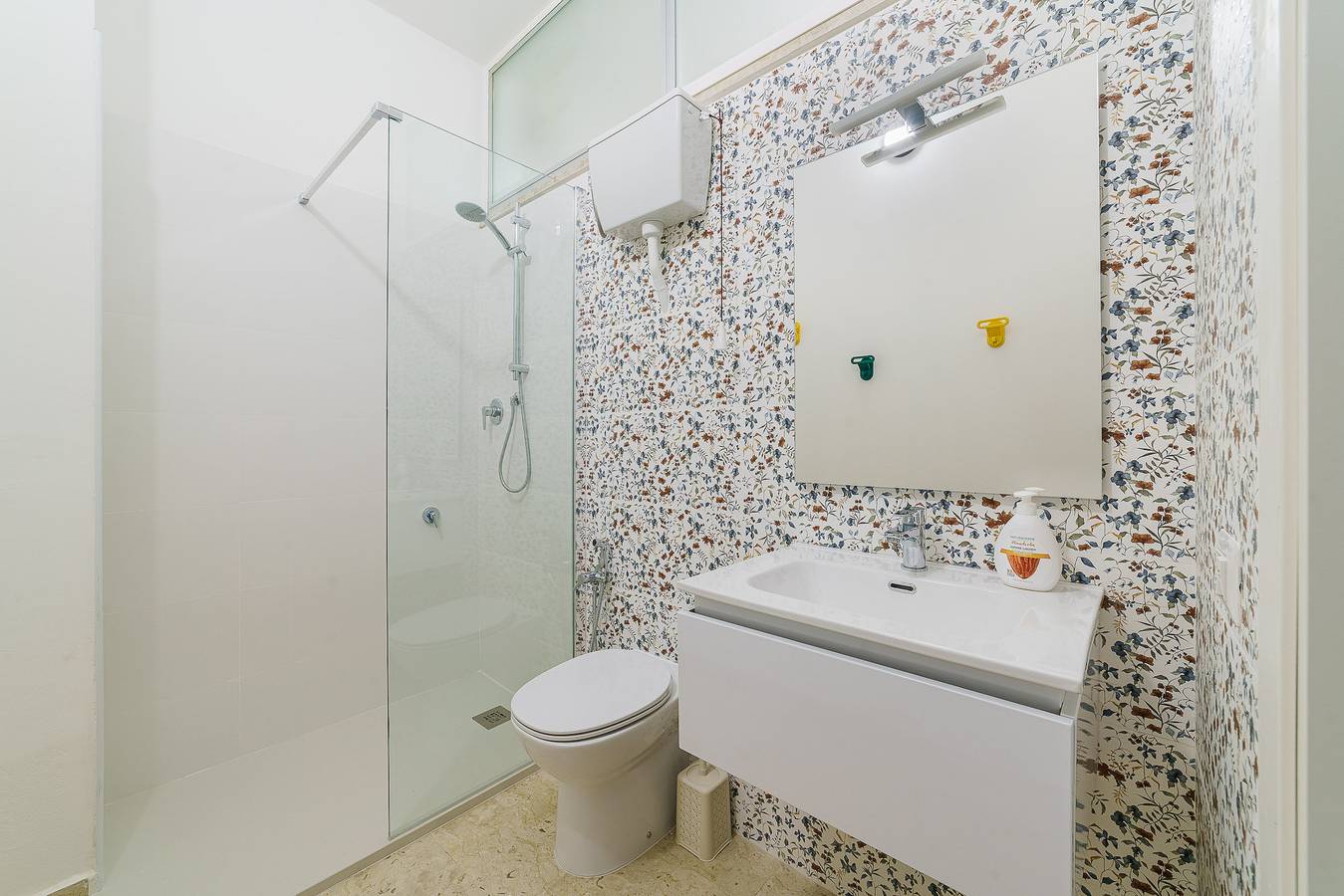 Ganze Wohnung, Family Apartment Cheap & Chique in Mazara del Vallo, Trapani Provinz