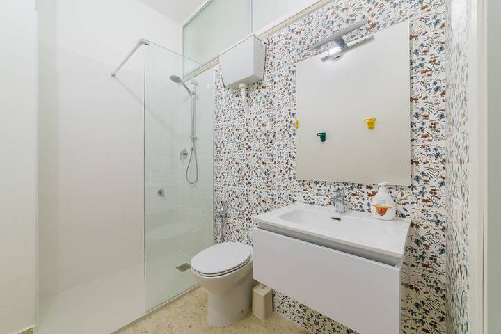 Gîte pour 6 personnes à Mazara del Vallo - 3