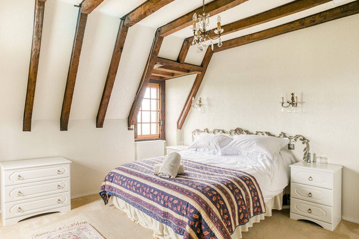 Villa für 8 Personen mit Garten in Castelnaud-la-Chapelle, Périgord Noir