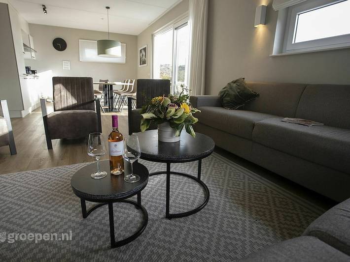 Hotel für 10 Personen, mit Sauna und Balkon/Terrasse sowie Terrasse in Heimbach - 2