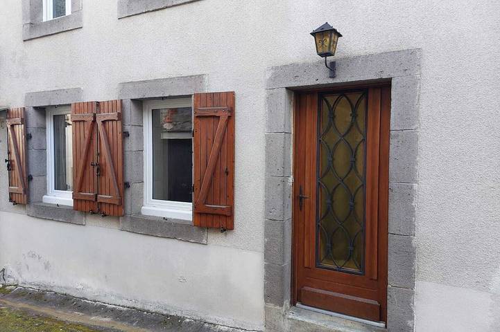Location de vacances pour 6 personnes à Condat