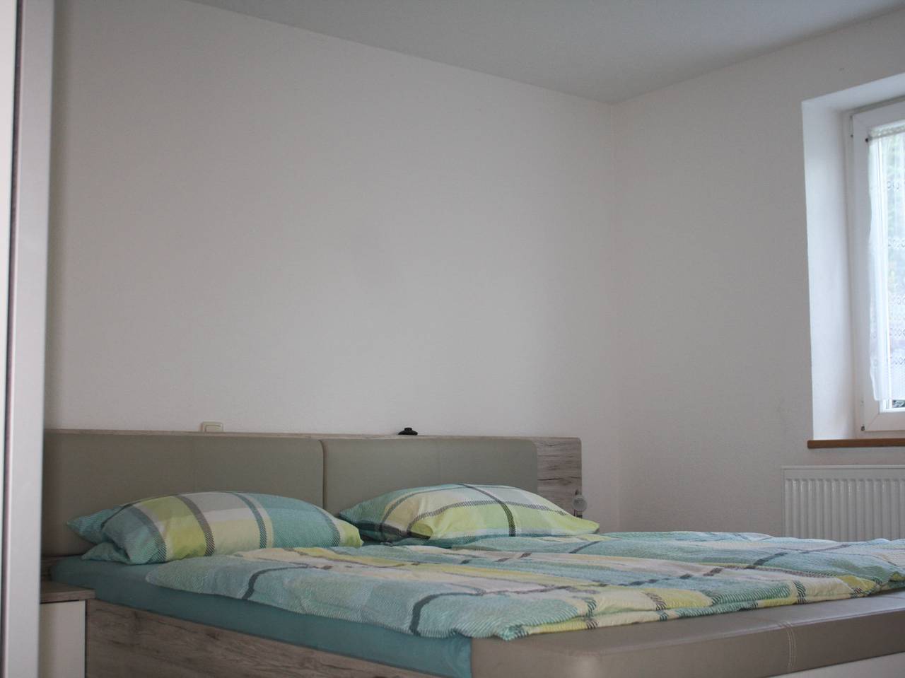 Geheel appartement, Appartement 'Ziegler' met Wlan in Singen, Hegau