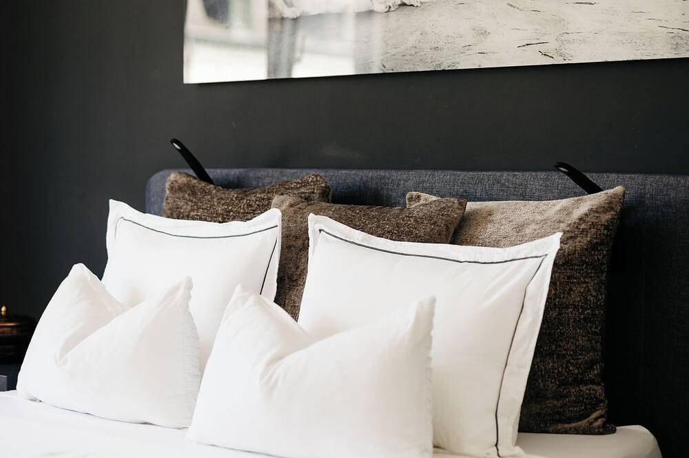 Ganze Wohnung, The Edgewater Suites - Park View in Namur, Region Namur