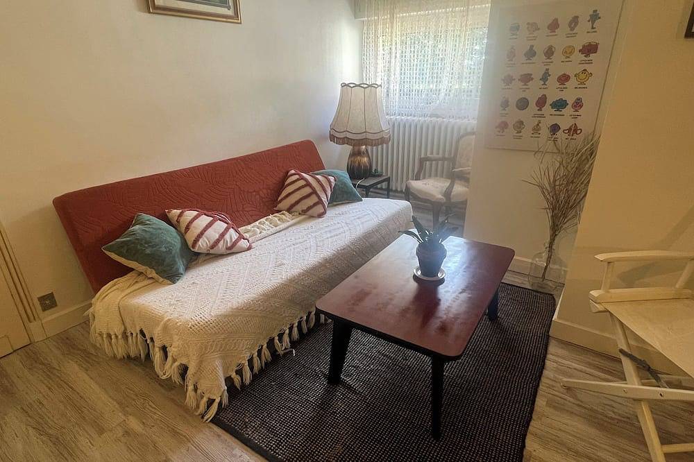 Apartamento entero, Appartement au Domaine du Rêve Sauvage Pour une Évasion en Pleine Nature in Marboué, Región de Châteaudun