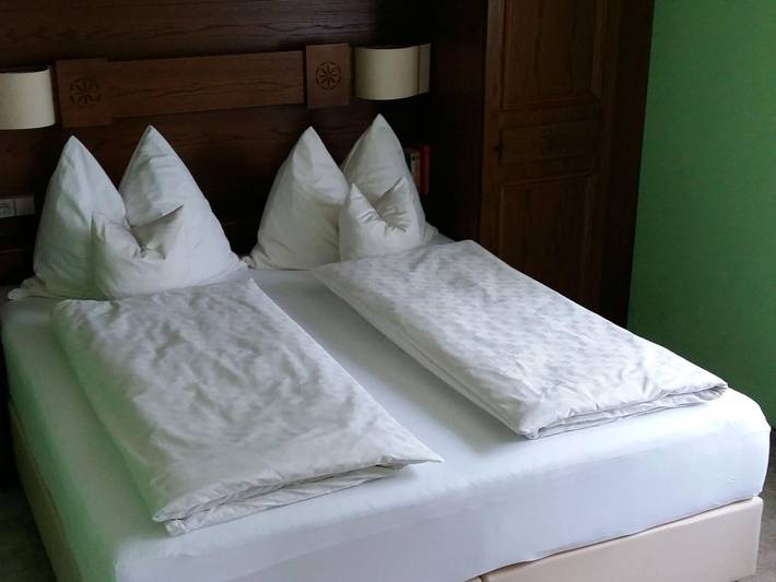 Hütte für 2 Personen, mit Terrasse und Garten in Seefeld in Tirol - 3