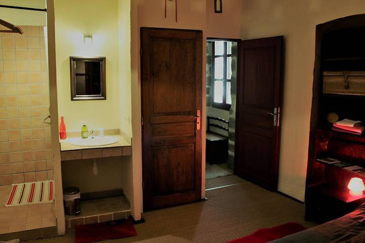 Chambre d’hôte pour 3 personnes en Haute-Loire - 4