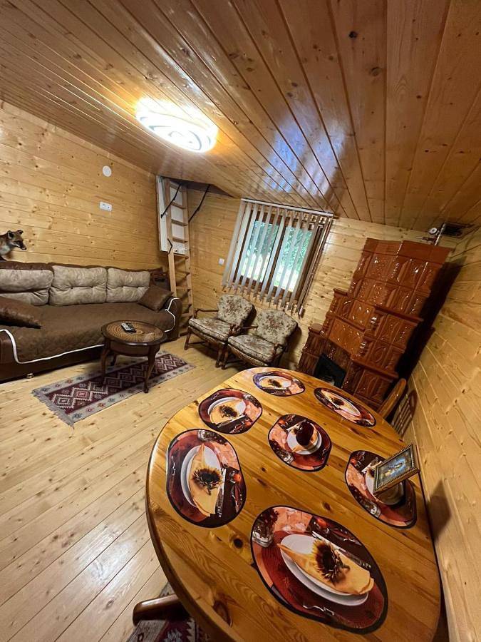 Gîte pour 4 personnes, avec vue et jardin à Alba (Romania) - 4