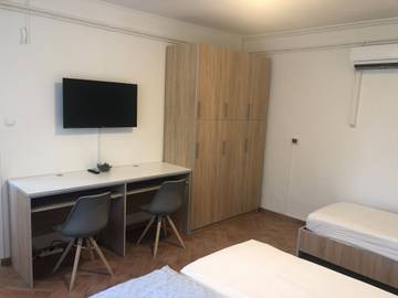 Ferienwohnung für 5 Personen in Portoroz, Slowenische Riviera, Bild 1
