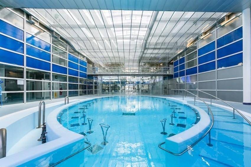 La grange du Clédon in Saint-Geours-de-Maremne, Region de Dax