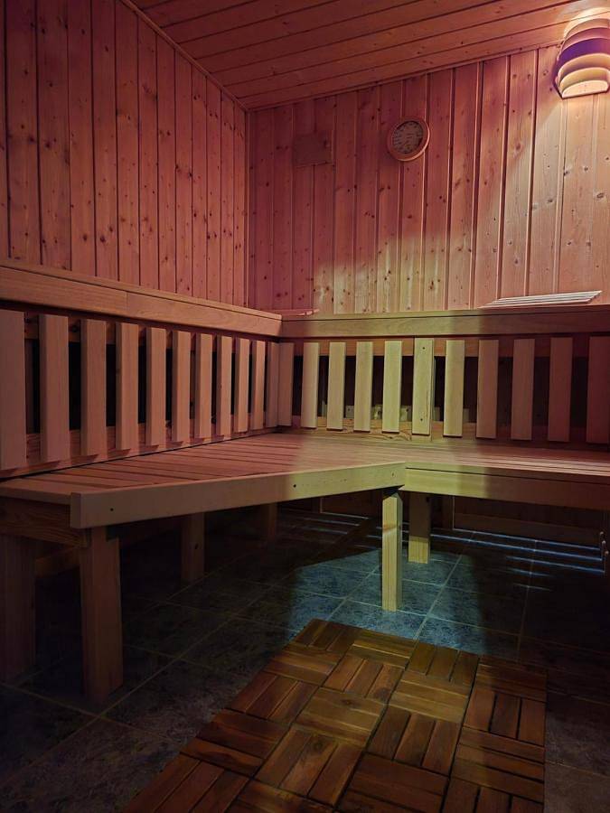 Ferienhaus für 3 Personen, mit Garten und Ausblick sowie Sauna in Meschede - 4
