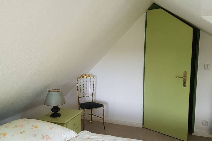 Ferienhaus für 4 Personen, mit Garten am Nord-Ostsee-Kanal - 2