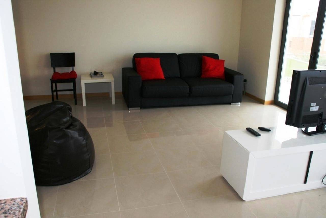 Apartamento inteiro, Apartment with Sea View in Foz do Arelho, Leiria distrito