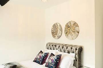 Cottage for 4 People in Rhos on Sea, Conwy region, Photo 1
