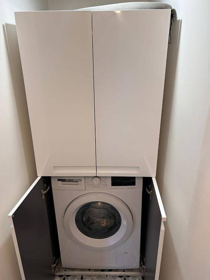 Gîte pour 2 personnes à Épinay-sur-Seine - 2