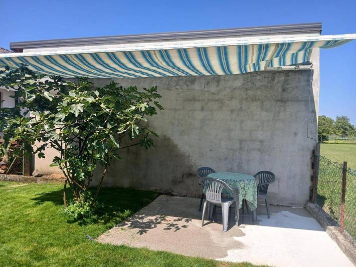 Gîte pour 3 personnes, avec vue et jardin à Sundhoffen - 4