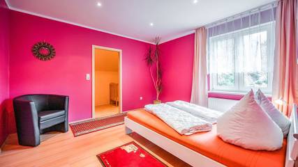 Ferienhaus für 8 Personen in Brilon, die Mittelgebirge, Bild 4