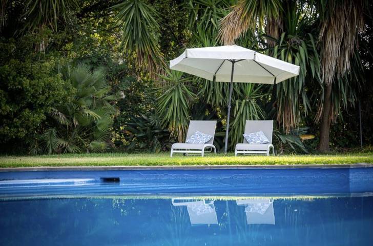 Villa Iolanda – mit Pool, umgeben von herrlichen Weinbergen in Giarre, Ätna