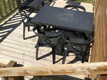 Camping pour 4 Personnes dans Perros-Guirec, Région de Lannion, Photo 3