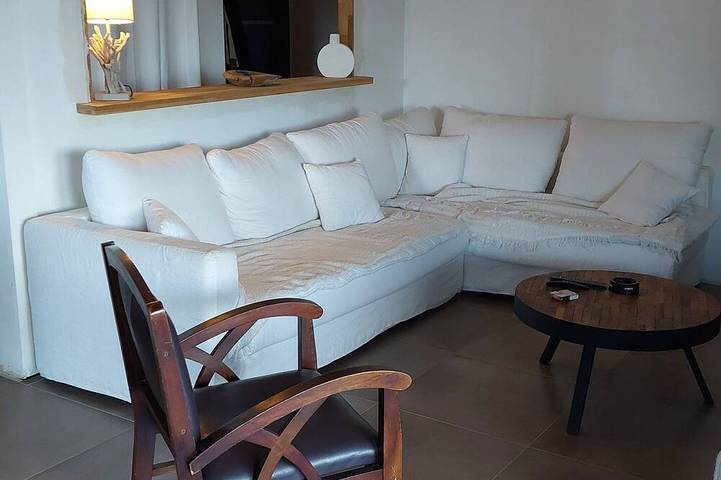 Location de vacances pour 5 personnes, avec jardin et terrasse à Moltifao - 4