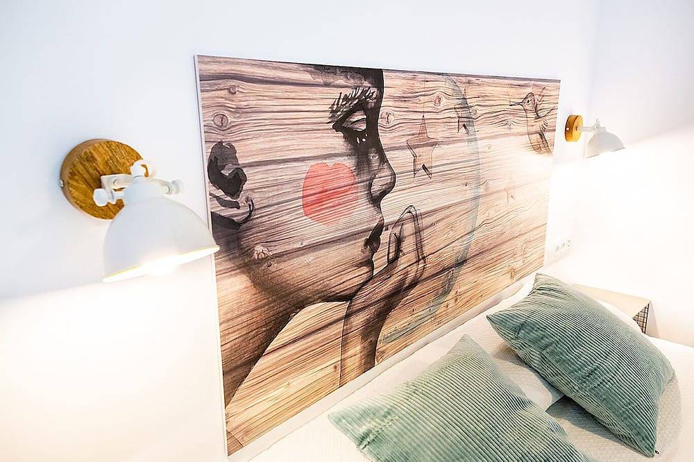 Ganze Wohnung, Land Apartment in Monfragüe in Malpartida de Plasencia, Monfragüe Nationalpark