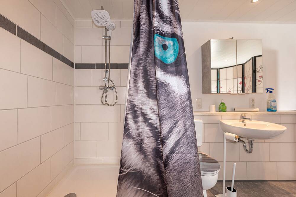 Ganze Wohnung, Kleine Perle in Voslapp - 206 - Apartment kleine Perle in Voslapp in Voslapp, Wilhelmshaven