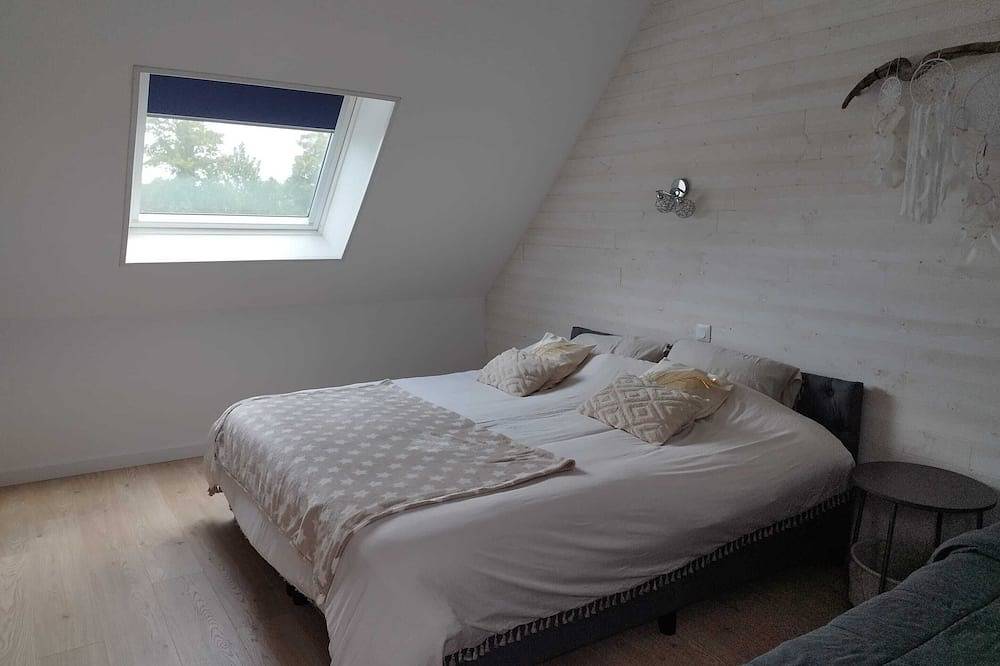 Homerez - Familienhaus in Paimpont - Privater Garten in Paimpont, Rennes und Umgebung