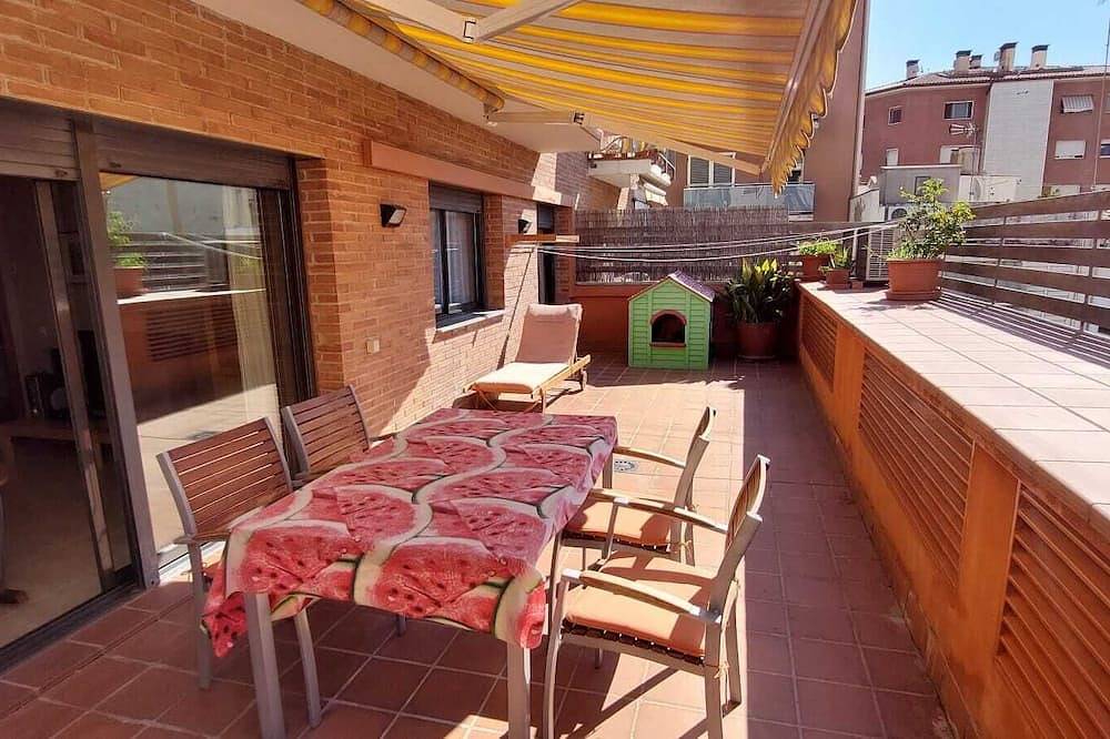 Ganze Wohnung, Bravaholidays-201-Pineda in Pineda de Mar, Costa del Maresme