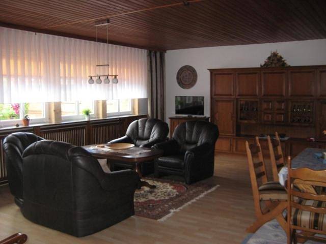 Ganze Wohnung, Two-Bedroom Apartment in Wietzendorf, Landkreis Heidekreis