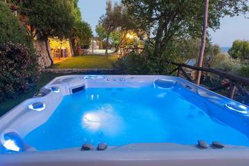 Agriturismo voor 4 Personen in Finale Ligure Gemeente, Ligurische Alpen, Afbeelding 2