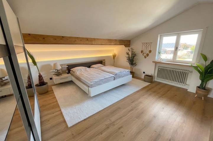 Ferienwohnung für 5 Personen - 1