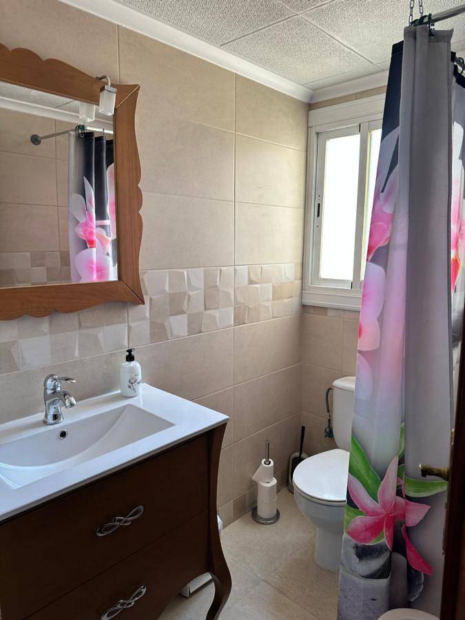 Gîte pour 7 personnes à Novelda - 4