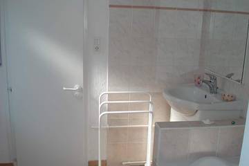 Maison De Vacances pour 5 Personnes dans Châtelaillon-Plage, Région de La Rochelle, Photo 4