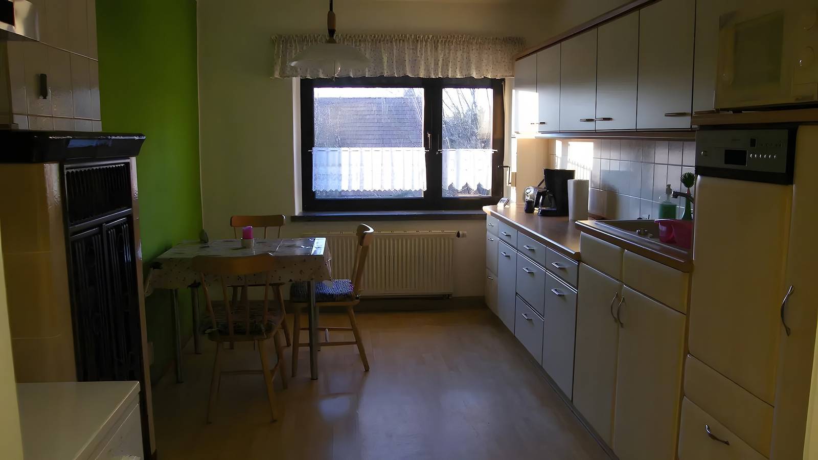Ferienhaus 'Unser Ferienhaus' mit privater Terrasse und Wlan in Ebersbach-Neugersdorf, Oberlausitz-Niederschlesien