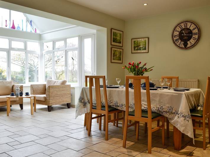 Three Ways in Stroud, Gloucestershire