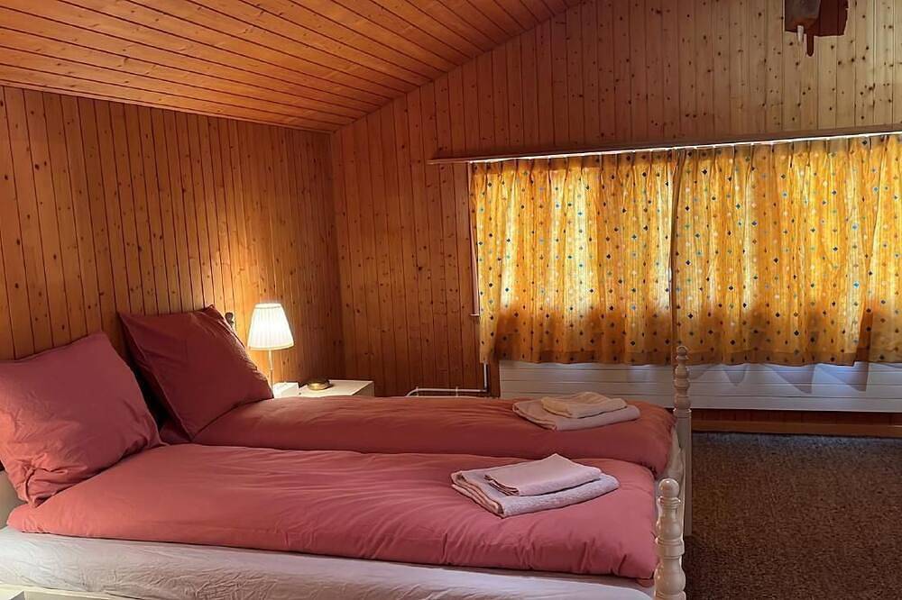 Chalet Alpen Lotus in Innertkirchen, Grindelwald und Umgebung