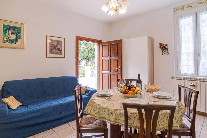 Appartamento intero, Casa Caterina in Azzano, Tremezzina