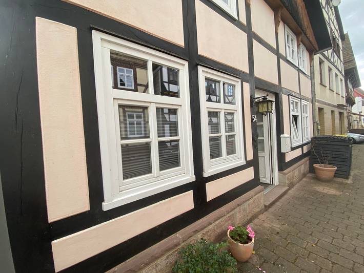 Ferienhaus für 6 Personen, mit Terrasse in Bodenwerder - 2