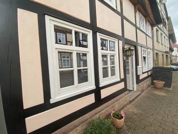 Ferienhaus für 6 Personen in Bodenwerder, Landkreis Holzminden, Bild 1