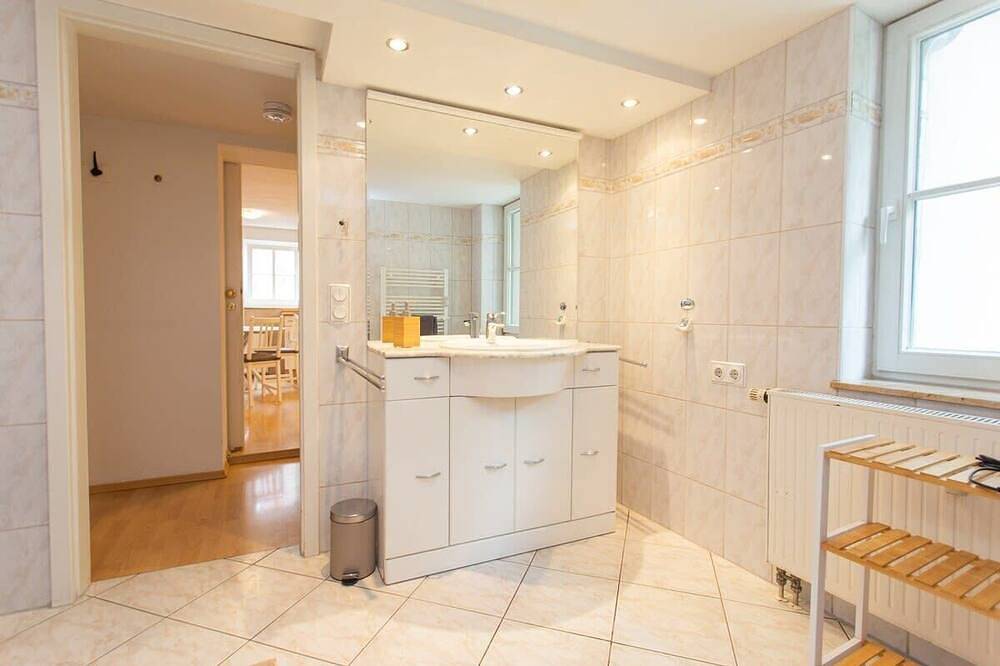Ganze Wohnung, Fullhouse | Halle | | 2 Bedroom in Halle, Saale-Unstrut