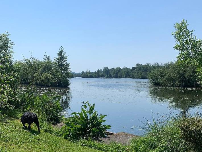 Camping pour 4 personnes dans la Somme