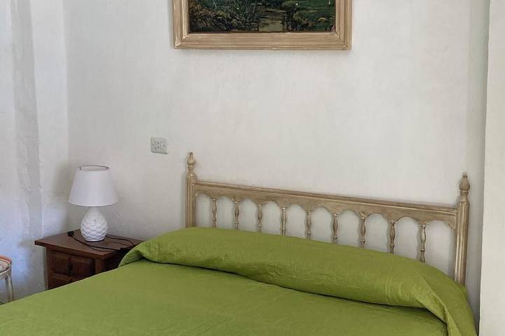 Homerez - Casa en Albuñol, vista montaña in Albuñol, Cordillera Penibética